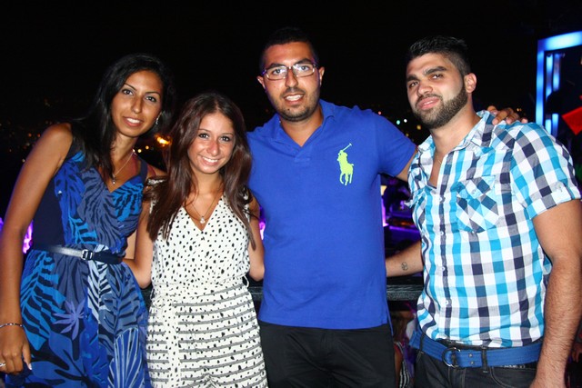 NDU Debate Party