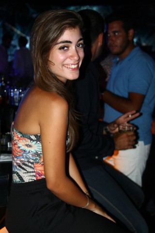 NDU Debate Party