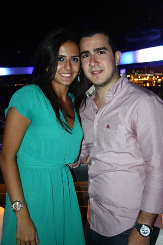 NDU Debate Party