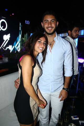 NDU Debate Party