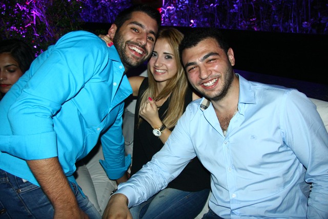 NDU Debate Party