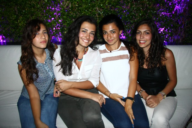 NDU Debate Party