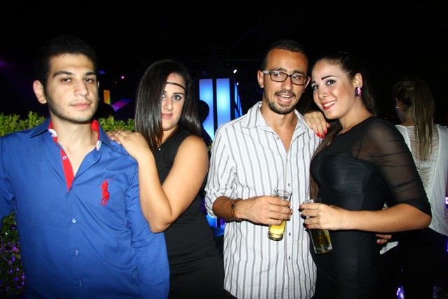 NDU Debate Party