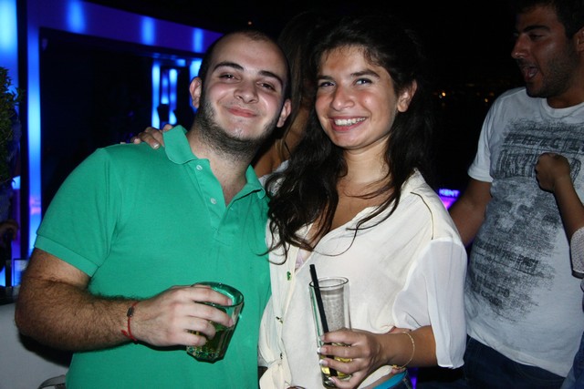 NDU Debate Party