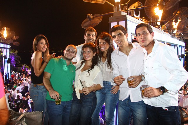 NDU Debate Party