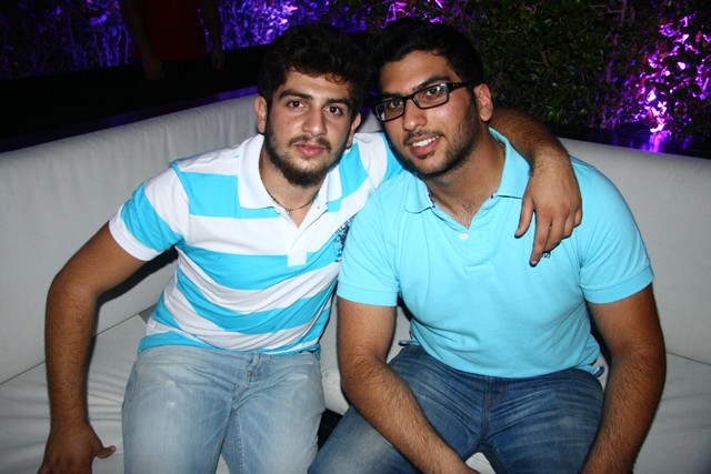 NDU Debate Party