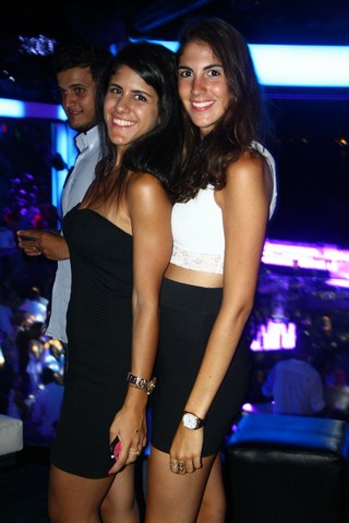NDU Debate Party