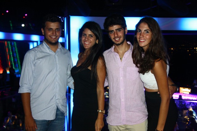NDU Debate Party