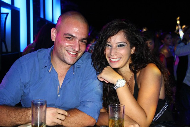 NDU Debate Party