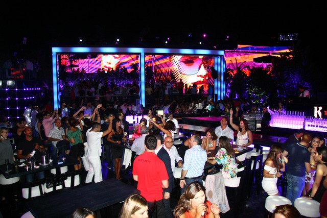 NDU Debate Party