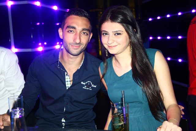 NDU Debate Party