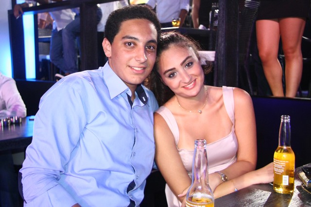 NDU Debate Party