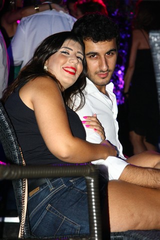 NDU Debate Party