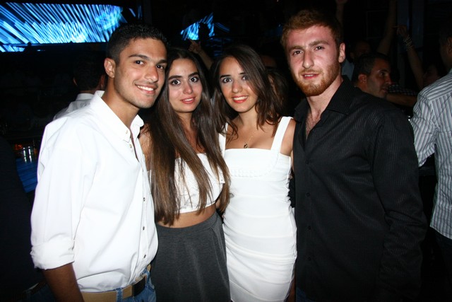 NDU Debate Party