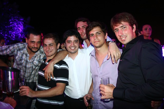 NDU Debate Party