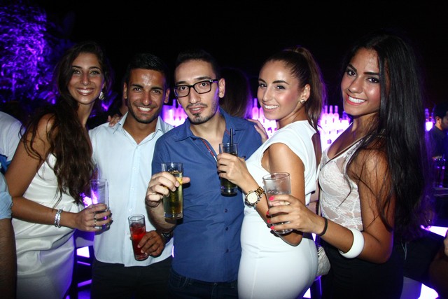 NDU Debate Party