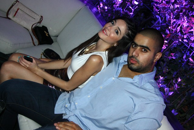 NDU Debate Party