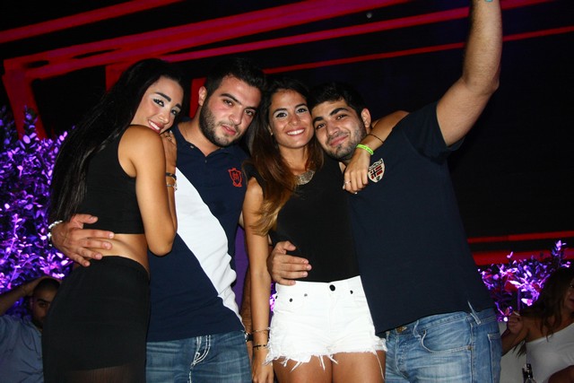 NDU Debate Party
