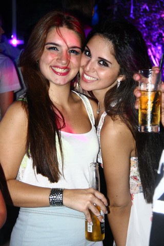 NDU Debate Party