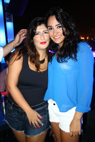 NDU Debate Party
