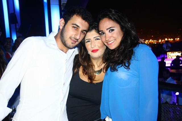 NDU Debate Party