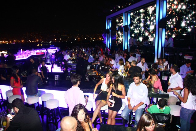 NDU Debate Party