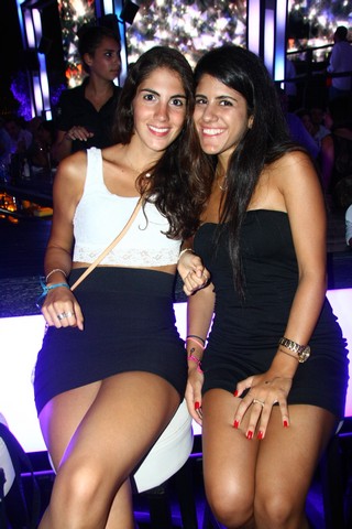 NDU Debate Party