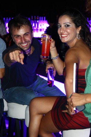 NDU Debate Party