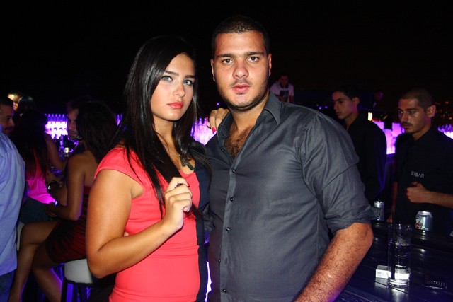 NDU Debate Party