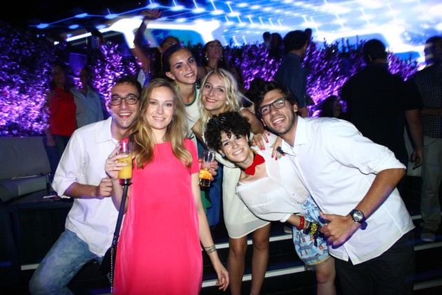 NDU Debate Party