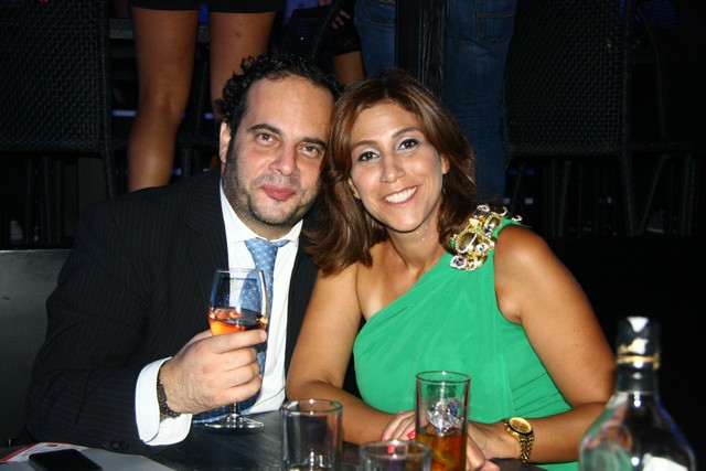 NDU Debate Party