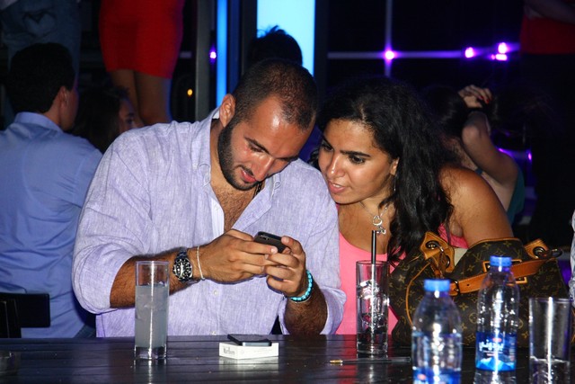 NDU Debate Party