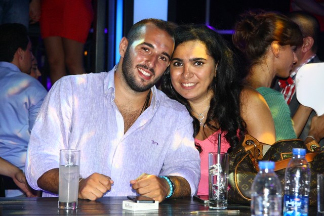 NDU Debate Party