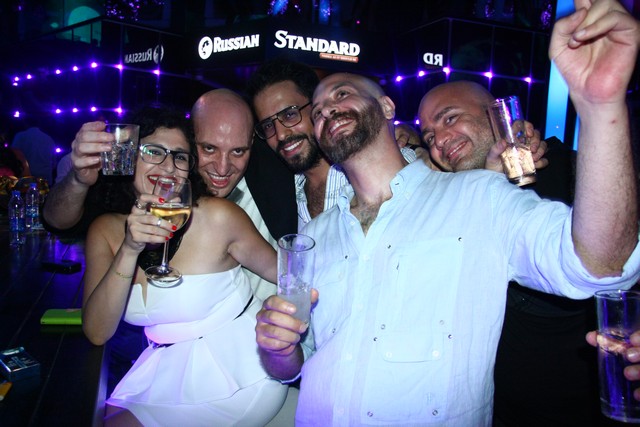 NDU Debate Party