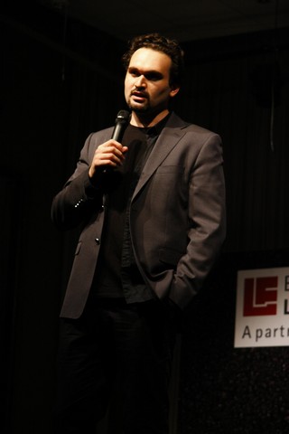 BLF Nemr Abou Nassar Stand Up Comedy