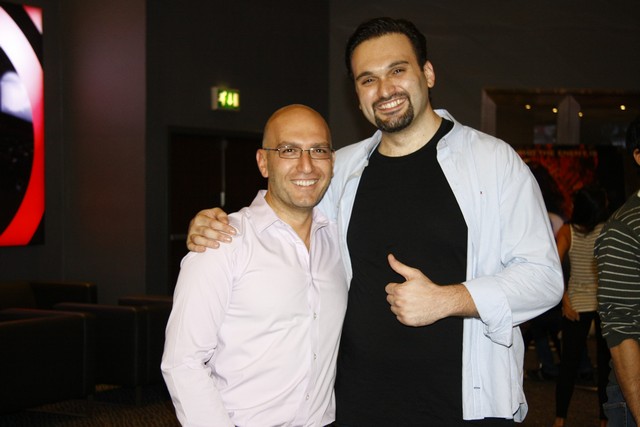 EPIC with Nemr Abou Nassar