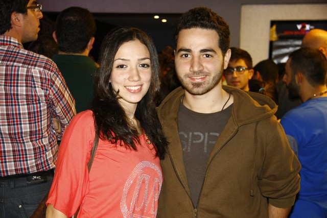 EPIC with Nemr Abou Nassar
