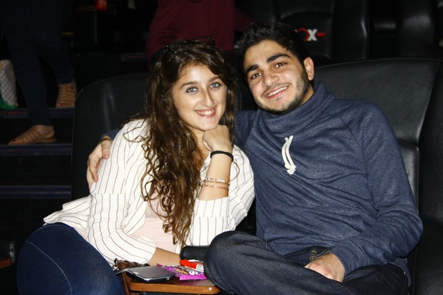 EPIC with Nemr Abou Nassar