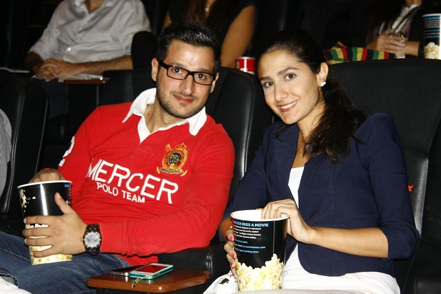 EPIC with Nemr Abou Nassar