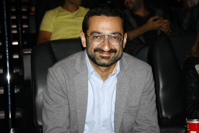 EPIC with Nemr Abou Nassar