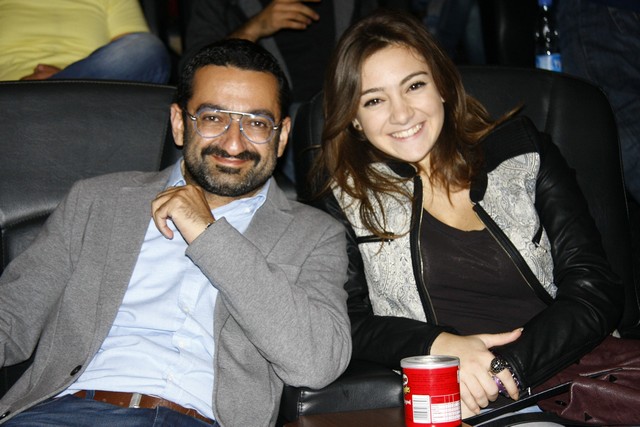 EPIC with Nemr Abou Nassar