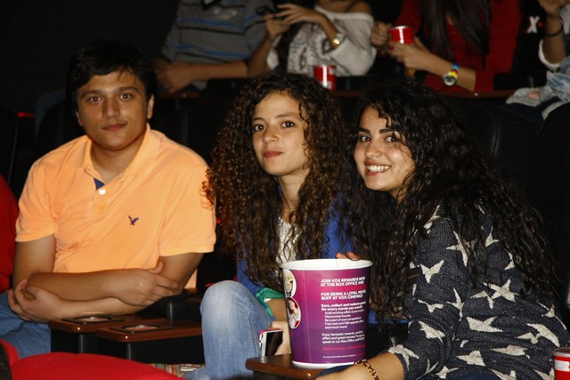 EPIC with Nemr Abou Nassar
