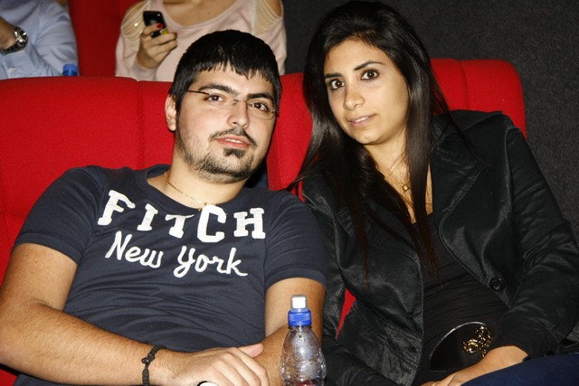EPIC with Nemr Abou Nassar