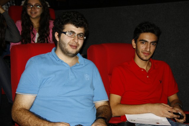 EPIC with Nemr Abou Nassar