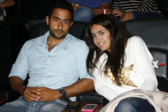 EPIC with Nemr Abou Nassar