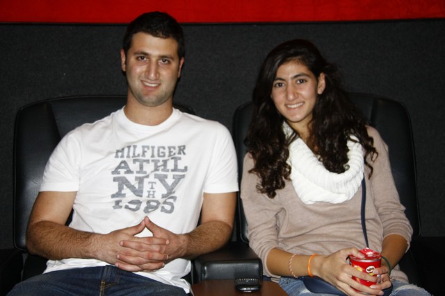 EPIC with Nemr Abou Nassar