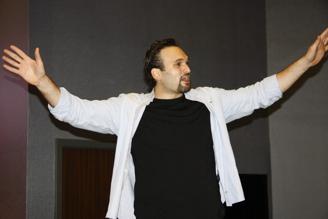 EPIC with Nemr Abou Nassar