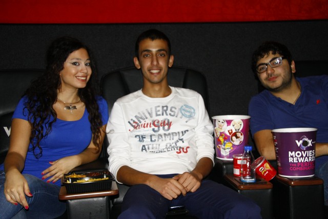 EPIC with Nemr Abou Nassar