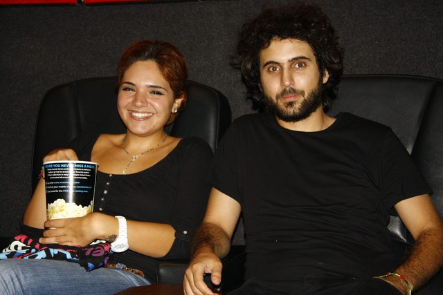 EPIC with Nemr Abou Nassar