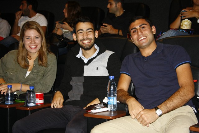 EPIC with Nemr Abou Nassar